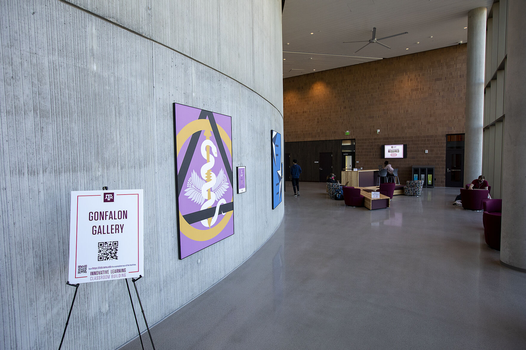 A&M ILCB opening